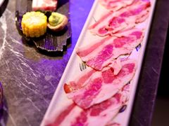 -十三姨正合丰烤肉(营迹路店)