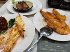 -金马门国际美食百汇(珞喻路店)