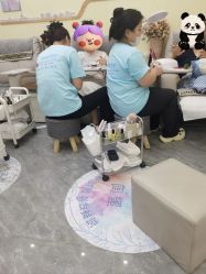 -闺蜜美甲