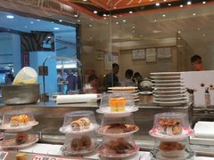 -新一番三文鱼寿司(大东海店)