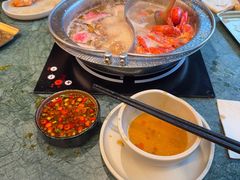 -牛New寿喜烧(龙湖金沙天街店)
