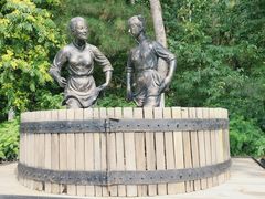-北京张裕爱斐堡酒庄