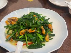 -长兴菜馆(高桥店)