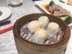 -红棉中餐厅·广州海航威斯汀酒店