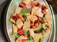 -红东阁东北菜烤肉酒馆(CROSS万象汇店)
