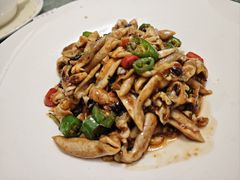 -79号渔船海鲜饭店(宝安店)