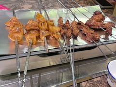 -熙成烧烤·三十三年(开发区店)