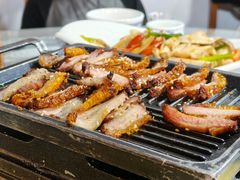 -龙姐私房菜(和顺古镇店)