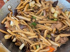 -小乡小镇·传承桐庐土菜·老板亲自烧的菜