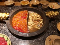 -蜀大侠火锅(四川北路店)