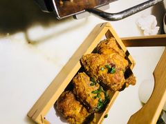 -弄堂里(西溪龙湖天街店)