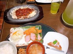 -矢场猪(名古屋站名铁店)