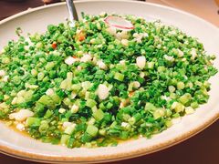 爽爽烧椒鸡-山石榴·贵州菜(丰盛里店)