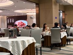 -喜宴又一村·粤菜·茶点·海鲜(壹方天地店)