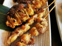 盐烤牛舌-一升庵(仙霞路店)