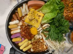 -京尚道韩式美食屋(海甸岛店)
