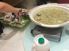 -久宴·天目湖大鱼头(恐龙园店)