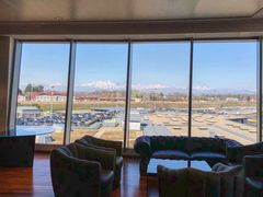 -米兰马尔彭萨国际机场