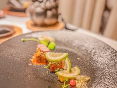 -叶叶菩提(太原别墅店)