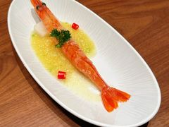 -喜鼎海胆水饺(东港店)