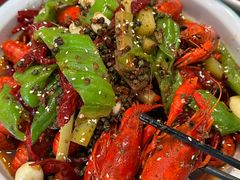 -阿胖龙虾(宁国南路总店)