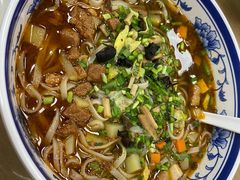 -东关吉祥西安腊汁肉夹馍(健德门店)