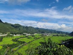 -万峰林风景区
