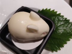 -海底捞火锅(安吉万达店)