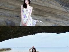 -石螺口海滩