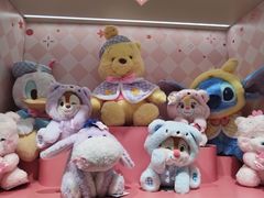 -泡泡玛特POPMART(凯德大峡谷店)
