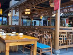 -津门羊大爷铜锅涮肉(雅清街店)