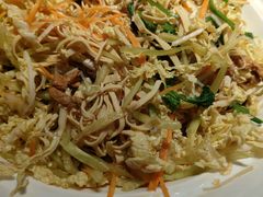 -北李妈妈菜·海肠捞饭(高新万达店)