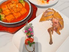 -清真·宁夏印象·盐池滩羊肉体验店(江宁路店)