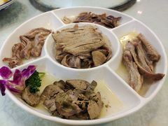 -咱家小院(汉中门店)