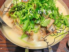 -徽宜人家(天河店)