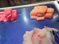 -上海丽笙精选海仑宾馆·莫赛克餐厅