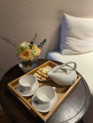 -希尔顿酒店·eforea spa水疗中心