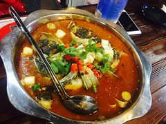 胖头鱼-陈帅夜排档·龙虾·炒菜·烤串(世茂店)