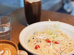 -echoes coffee回响咖啡(888街店)