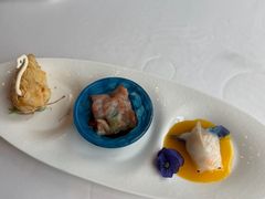 -巴黎轩(澳门巴黎人店)
