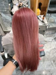 -SY COLOUR专业烫染