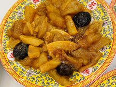 红烧蹄筋-鸿宾楼(展览馆路店)
