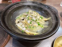 -甬小馆·焗海鲜温州菜(五马街店)