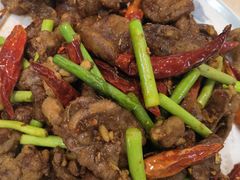 -北方饺子王·海肠捞饭·海鲜锅(山大店)