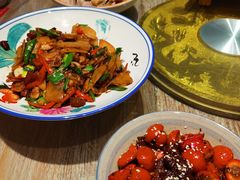 -树厨贵州菜(大十字店)