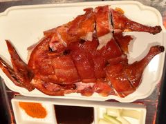 -福照楼汽锅鸡·云南菜(火车站锦江店)