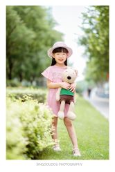 -星豆豆儿童摄影(南郊太白南路店)
