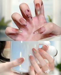 -悦指间美甲美睫