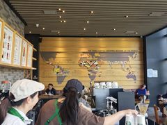 -星巴克(朵云轩店)