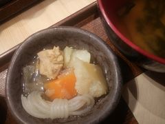 -本格丼·炭火烤肉饭(大悦路成都大悦城店)